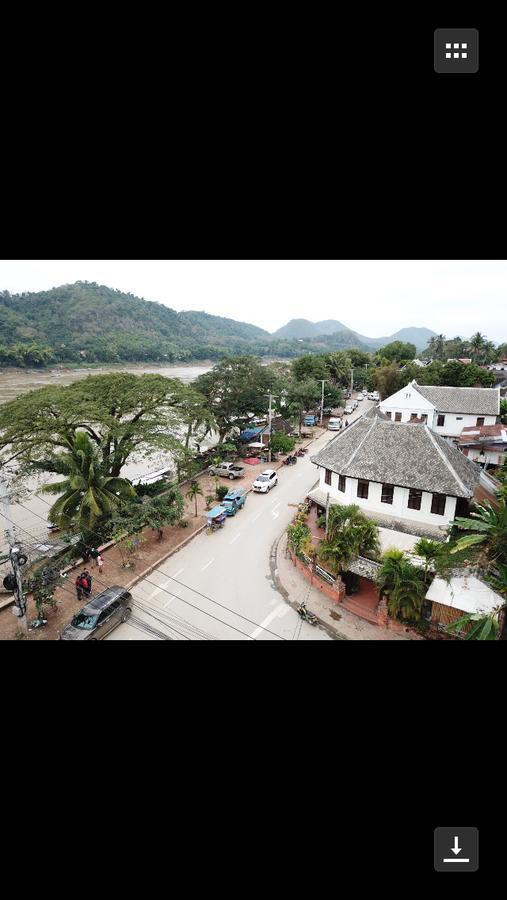 Luangprabang River Lodge 2 Extérieur photo